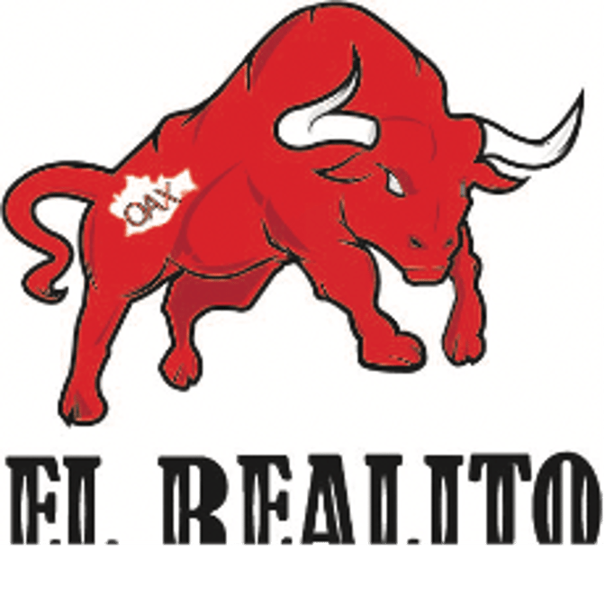 El Realito De Oro