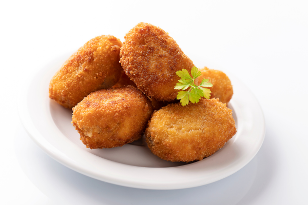Best Croquetas  Near Me