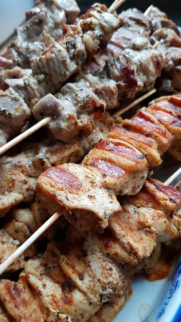 Best Souvlakia Near Me