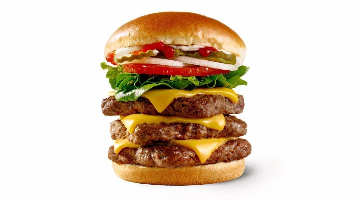 Dave's Triple®