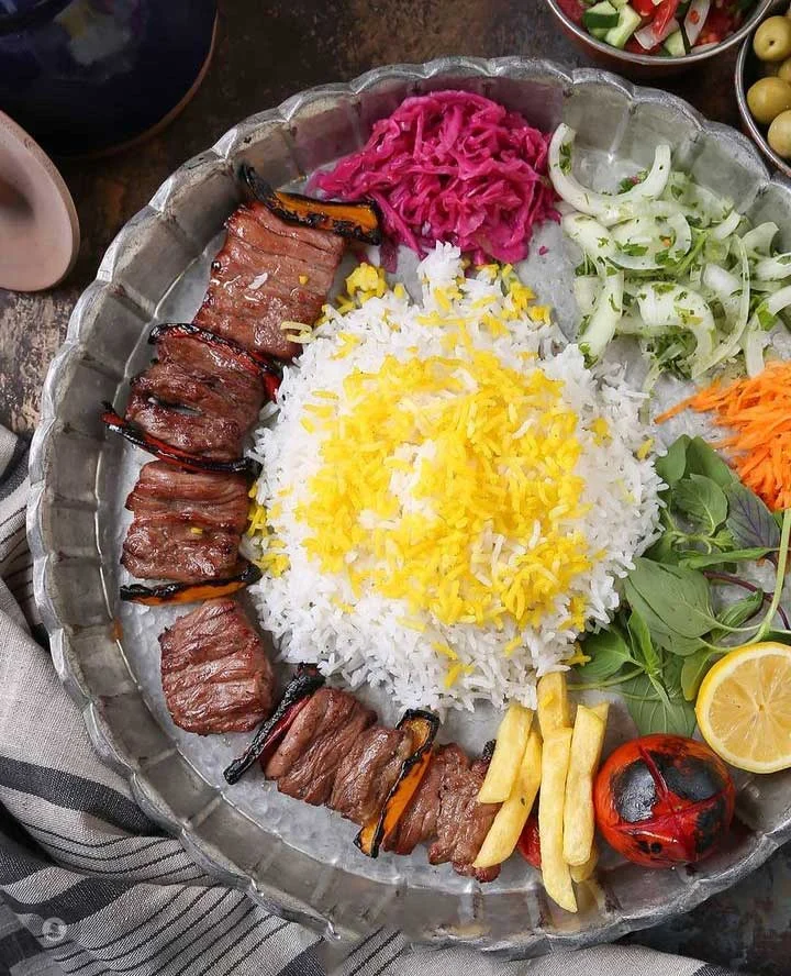 Best Chenjeh Near Me