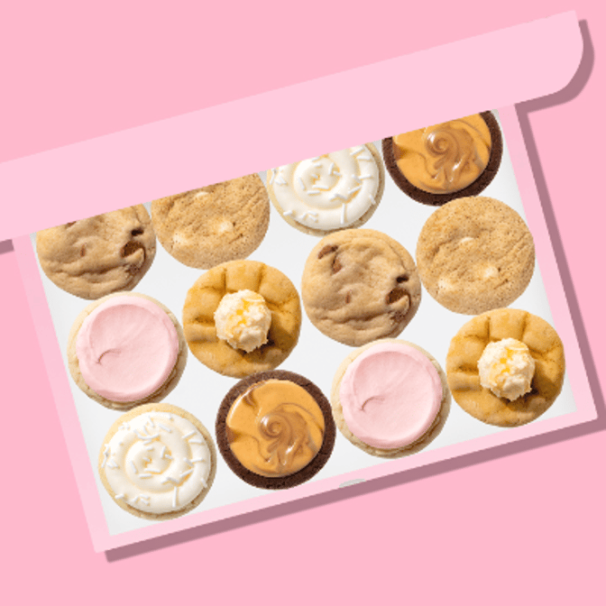 Mini 12-Pack