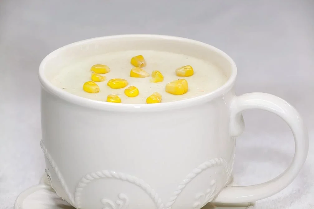 Atole De Elote