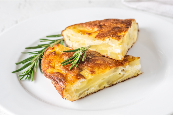 Best Tortilla Española  Near Me