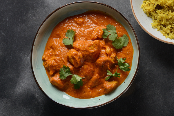 Best Chicken Tikka Masala Near Me