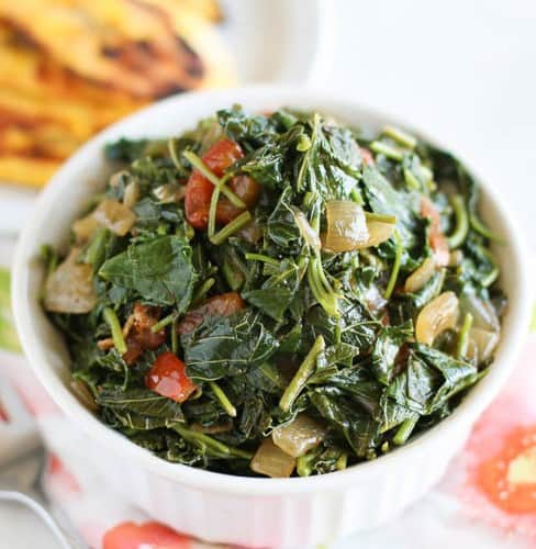 Best Callaloo  Near Me