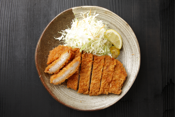 Best Tonkatsu Near Me