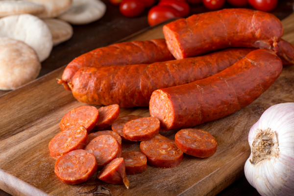 Best Merguez  Near Me