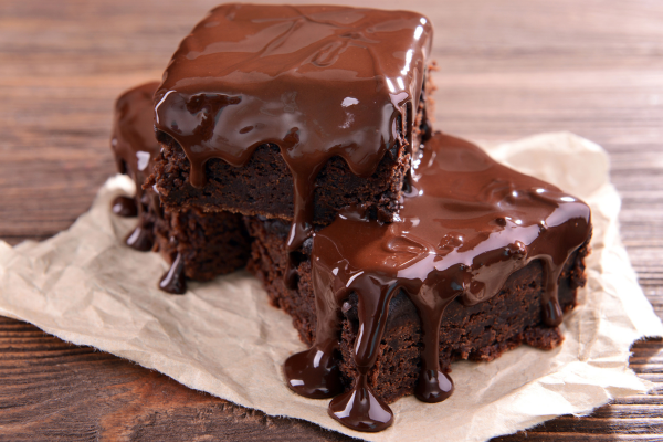 Best Brownies Near Me