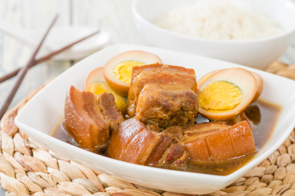 Best Thịt Kho Trứng  Near Me