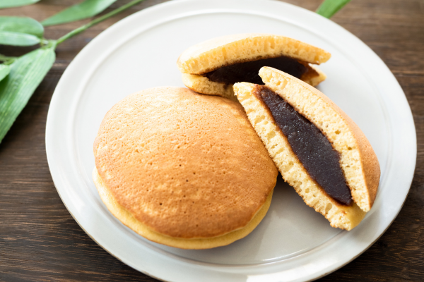 Best Dorayaki (どら焼き) Near Me