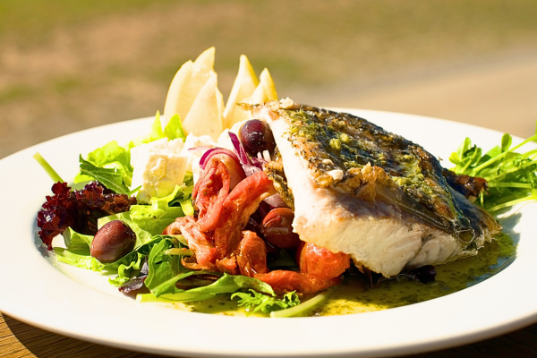 Best Barramundi  Near Me