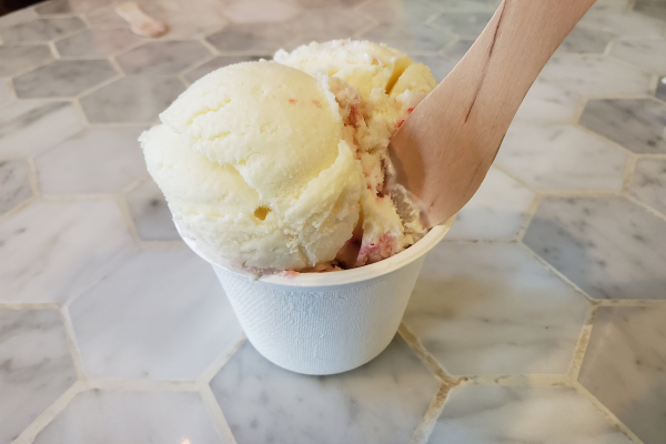 Best Helado Artesanal  Near Me