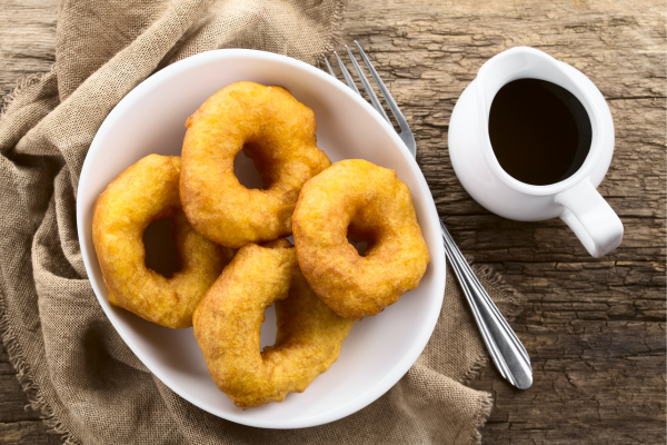 Best Picarones  Near Me