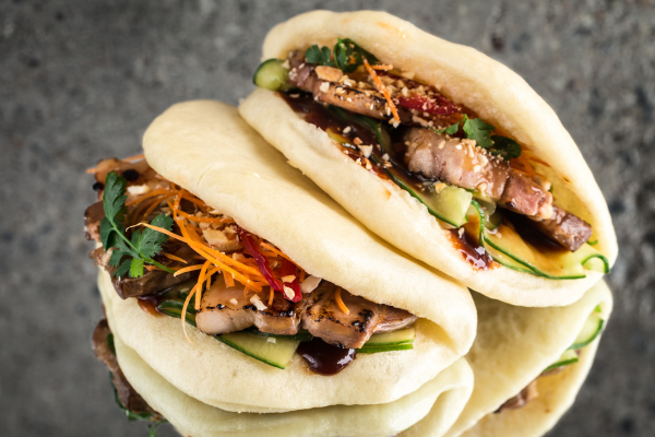 Best Gua Bao  Near Me