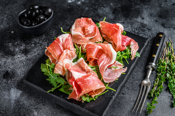 Best Prosciutto  Near Me