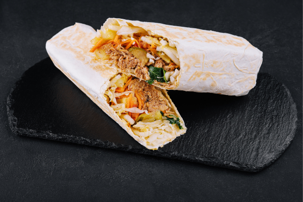 Best Shawarma Near Me