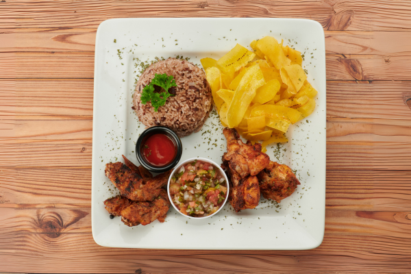 Best Gallo Pinto Near Me
