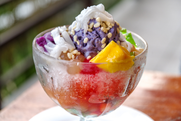 Best Halo-halo Near Me