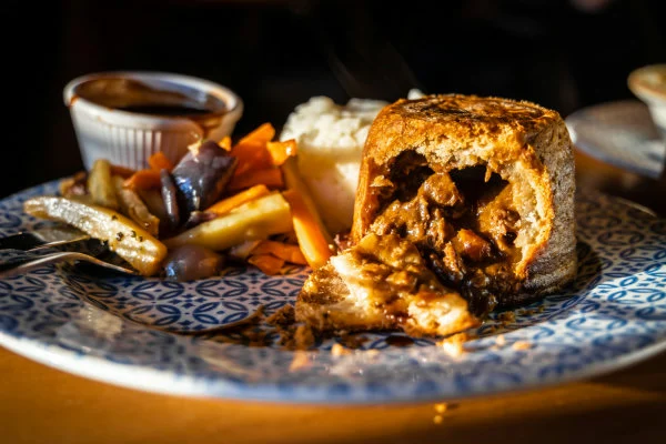 Best Steak and Ale Pie Near Me