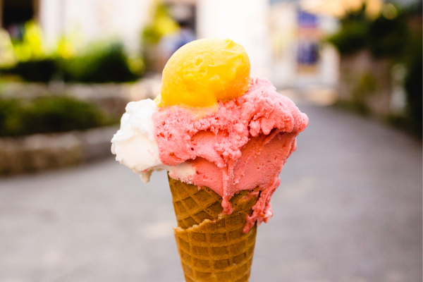 Best Gelato  Near Me