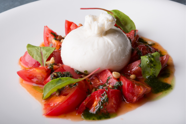 Best Burrata  Near Me