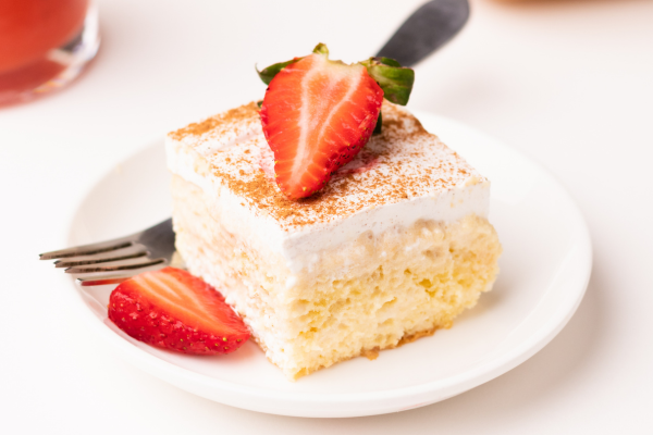 Best Tres Leches Cake Near Me
