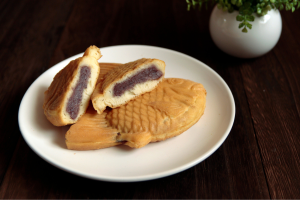 Best Taiyaki Near Me