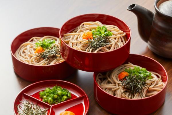 Best Soba Near Me