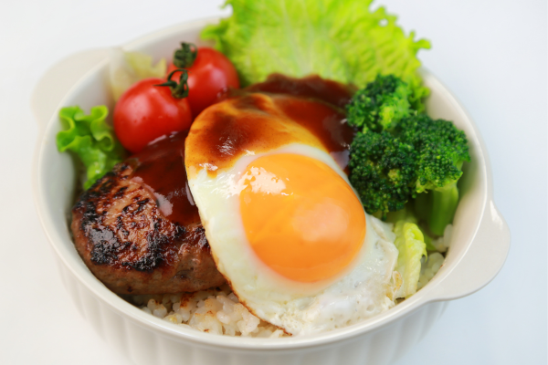 Best Loco Moco Near Me