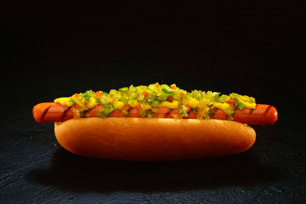 Best  Hot dog Near Me