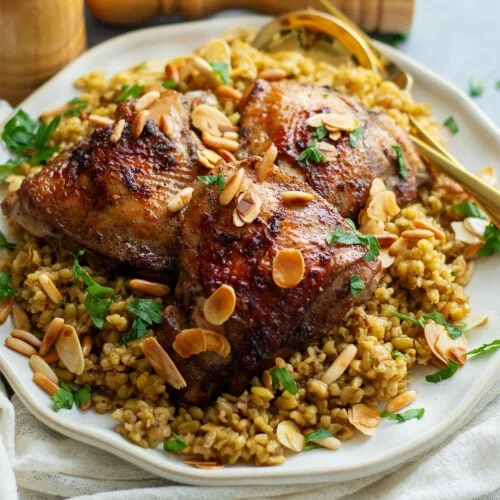 Best Freekeh Near Me