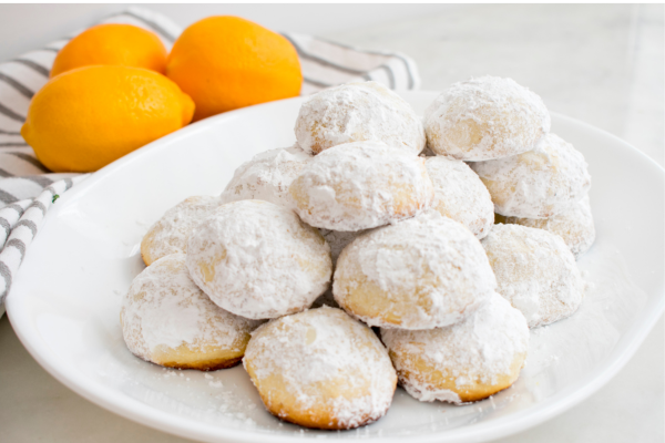 Best Kourabiedes  Near Me