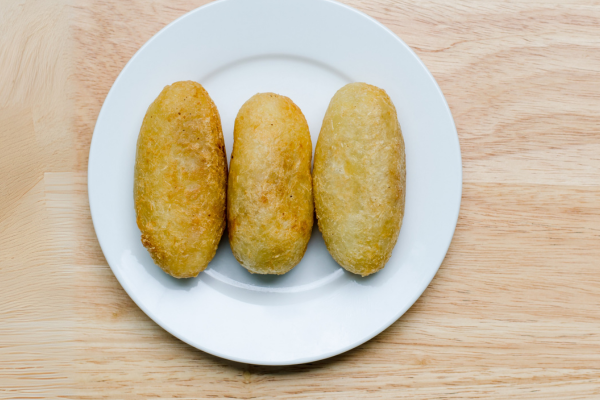 Best Carimañolas  Near Me