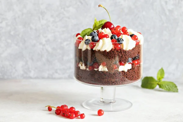 Best Trifle Near Me