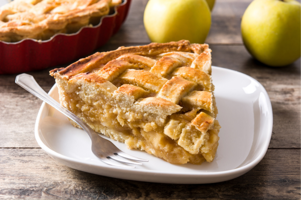 Best Apple pie Near Me