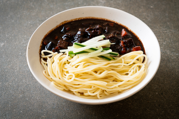 Best Jjajangmyeon  Near Me