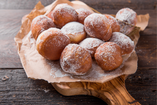 Best Buñuelos Guatemaltecos Near Me