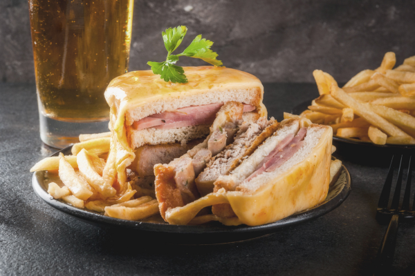 Best Francesinha Near Me