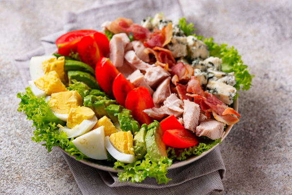 Best Cobb Salad Near Me