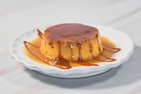 Best Leche Flan Near Me