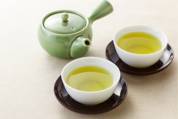 Best Green Tea (Ryokucha / Matcha) Near Me