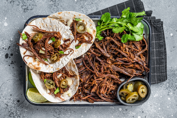 Best Barbacoa Near Me