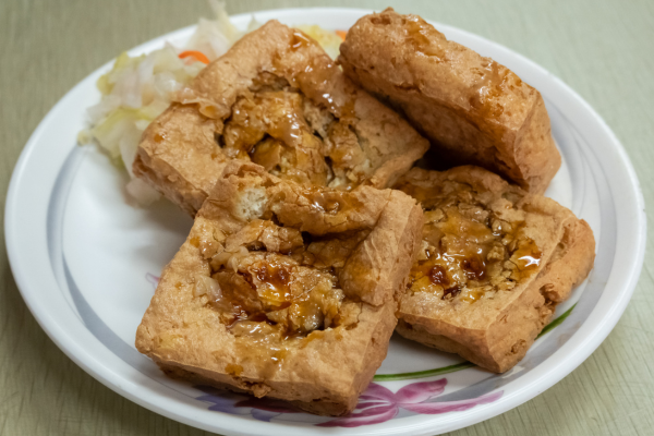Best Stinky Tofu  Near Me