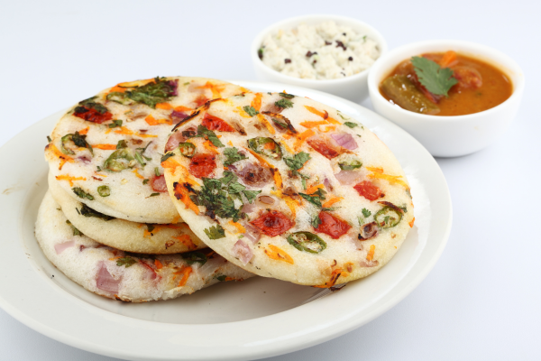 Best Uttapam  Near Me