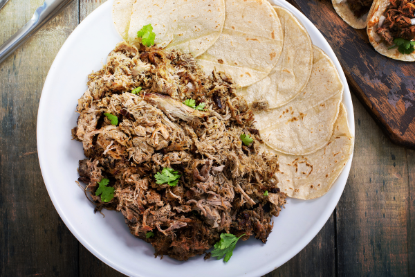 Best Carnitas Near Me
