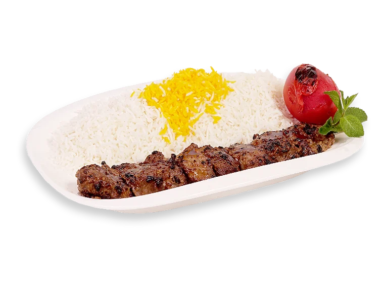 Best Chelo Kabab  Near Me