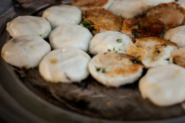 Best Chive Cakes  Near Me