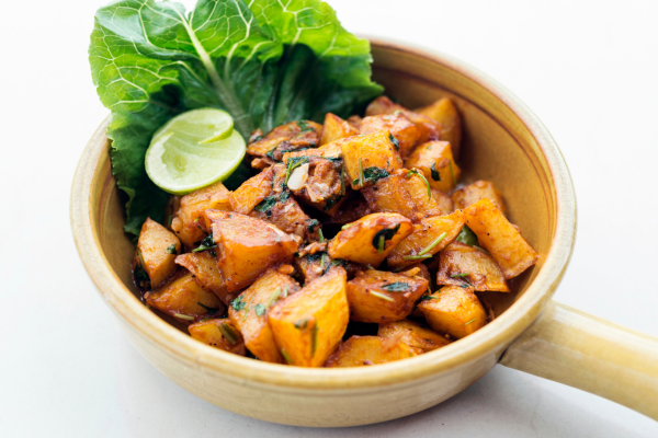 Best Batata Harra  Near Me