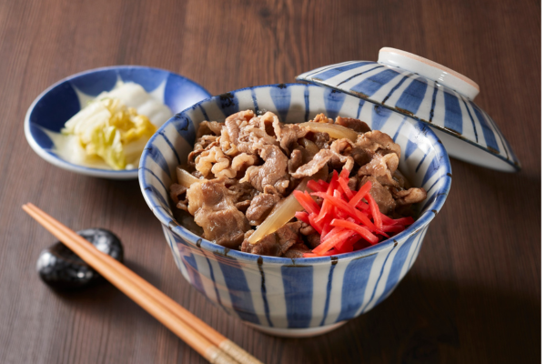 Best Gyudon (牛丼)  Near Me
